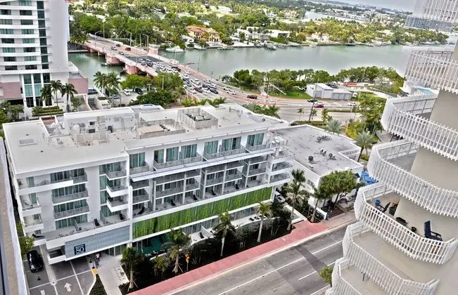 SIxty 80 Design Hotel