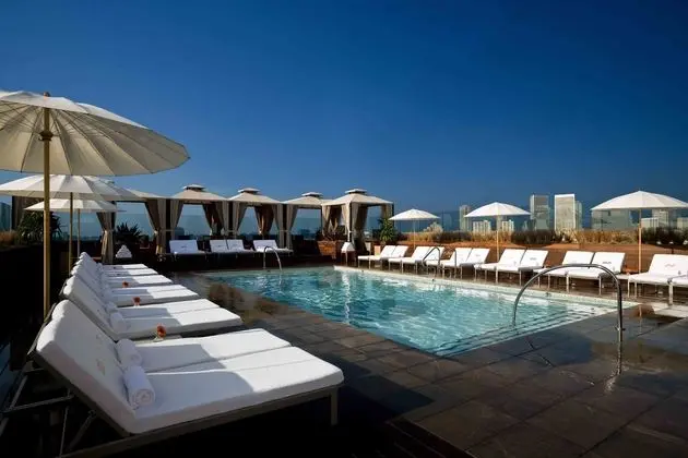 Sixty Beverly Hills