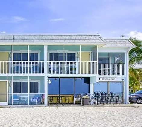 Resort Sixty-Six - Yerinde Yemek