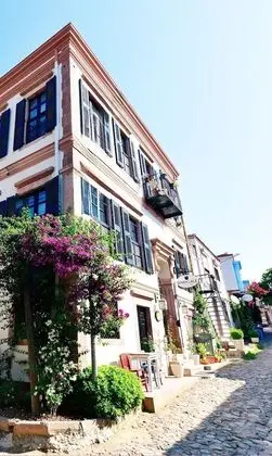 Siyah Lale Cunda 1841