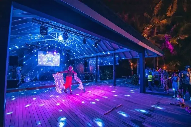 Siyam World Maldives - 24-Hour Premium All-inclusive - Plaj