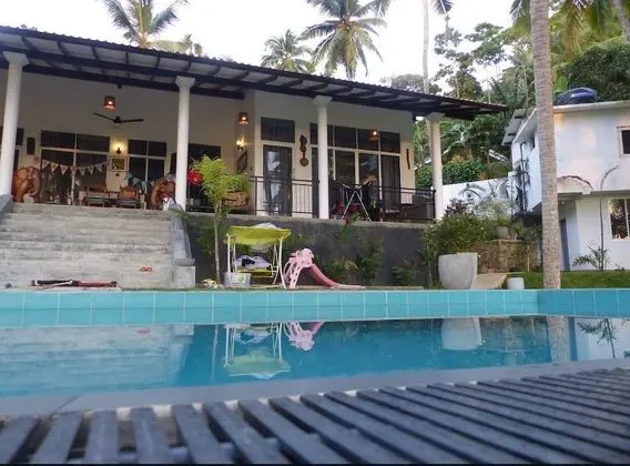 Siyambala Villa