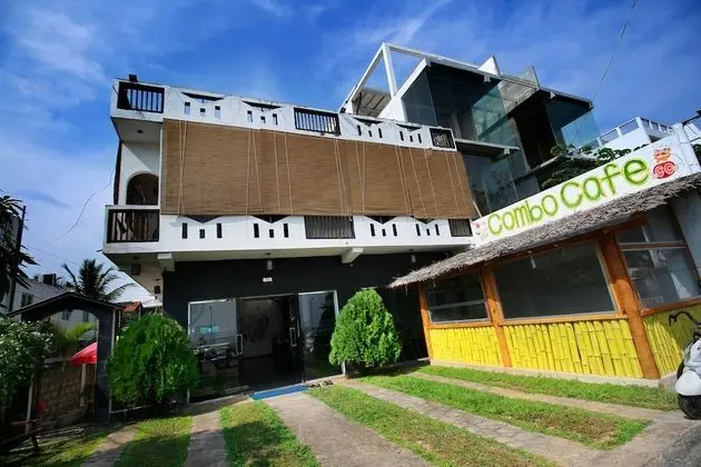 Siyanra Beach Resort