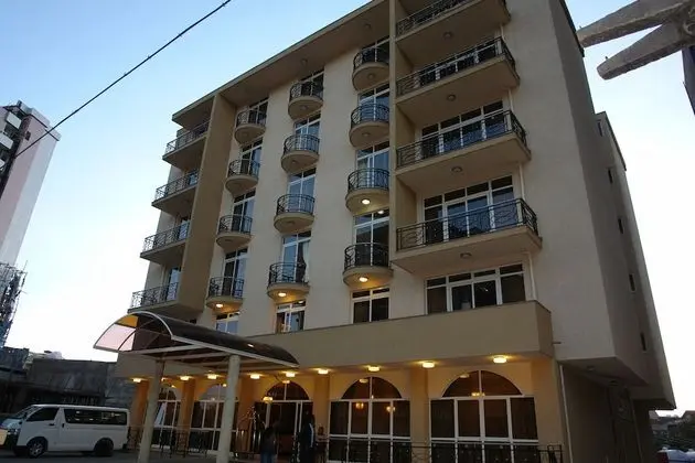 Siyonat Hotel