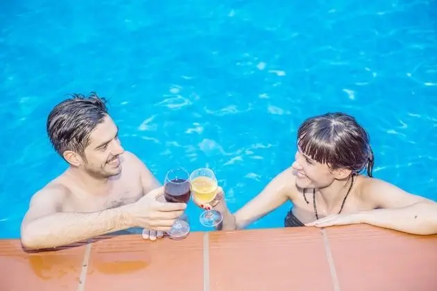 SiZen Retreat & Spa - Spa