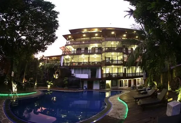 Sizzlers Hub