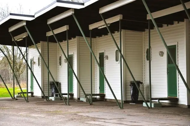Sjögestad Motell
