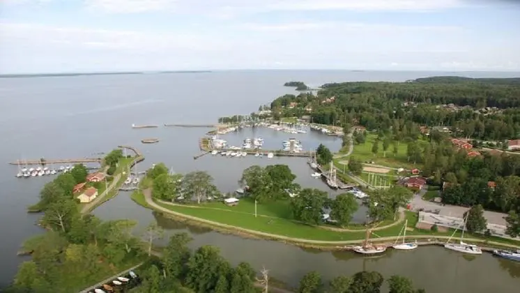 Sjötorp Vandrarhem