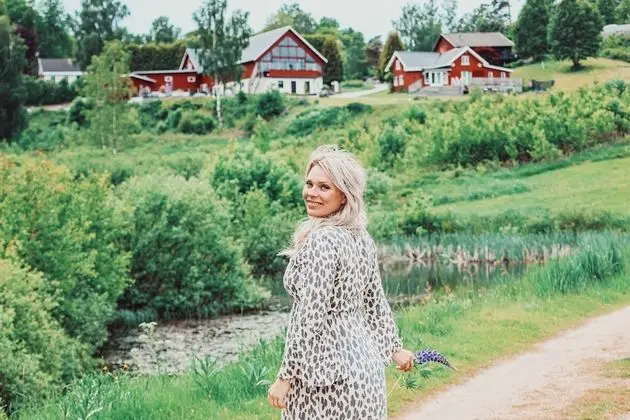 Sju Sjöar Konferens