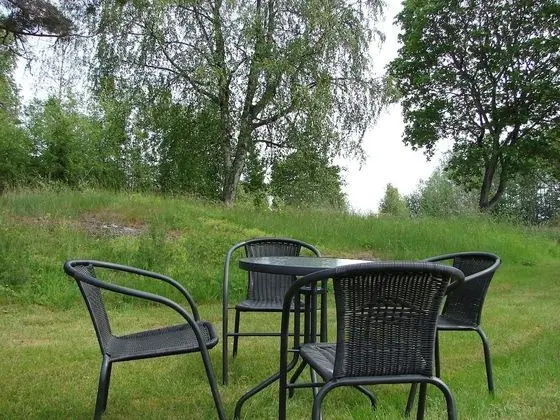 Sjugare Bed & Breakfast - Dış Mekan