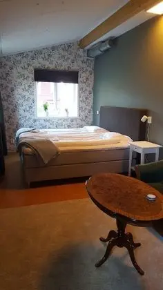 Sjugare Bed & Breakfast - Oda