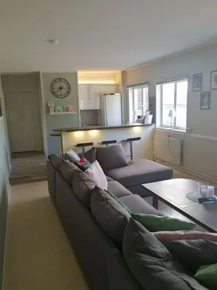 Sjugare Bed & Breakfast - Öne Çıkan Resim