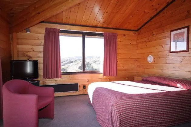 Skotel Alpine Resort - Oda