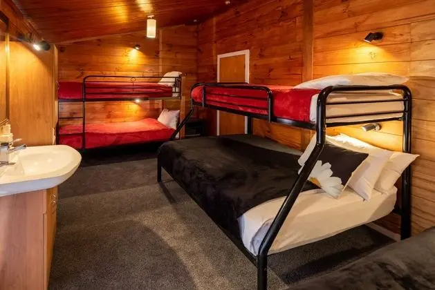 Skotel Alpine Resort - Öne Çıkan Resim