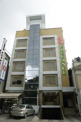 Hotel SK Elegance
