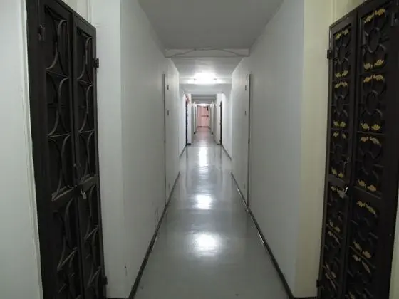 SK Muangthongthani Apartment - İç Mekan
