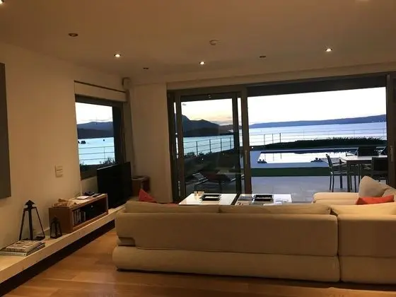 Sk Place Crete Luxury Seafront Villas - İç Mekan