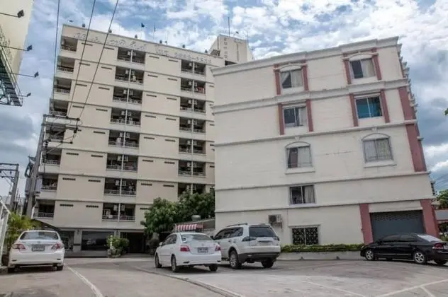 SK Residence