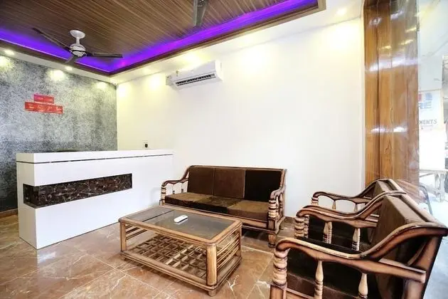 Hotel SKA Hometel