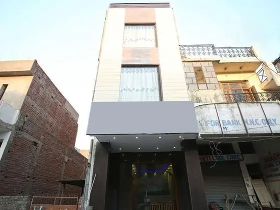 Hotel SKA Hometel