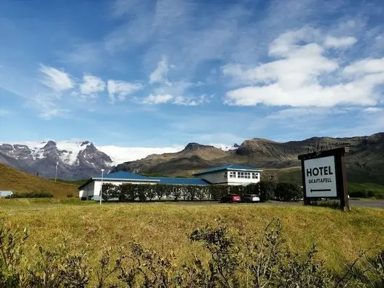 Hotel Skaftafell