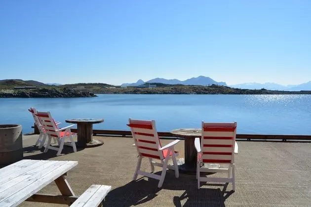 Skagakaia-Vesterålen - 1