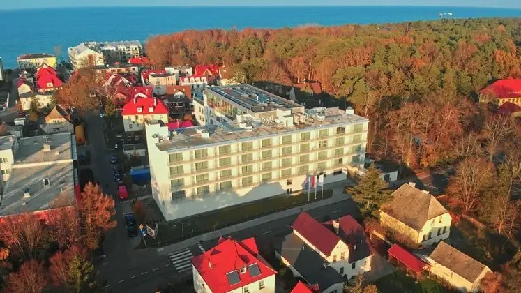 Hotel SKAL - Öne Çıkan Resim