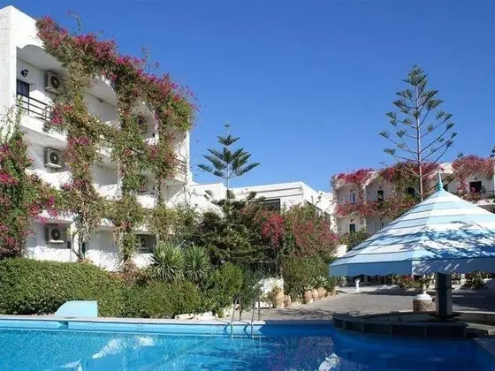 Skala Hotel