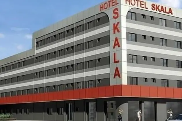 Hotel Skala