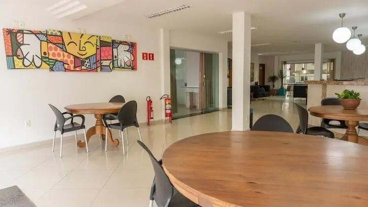Hotel Skalla - Lobi