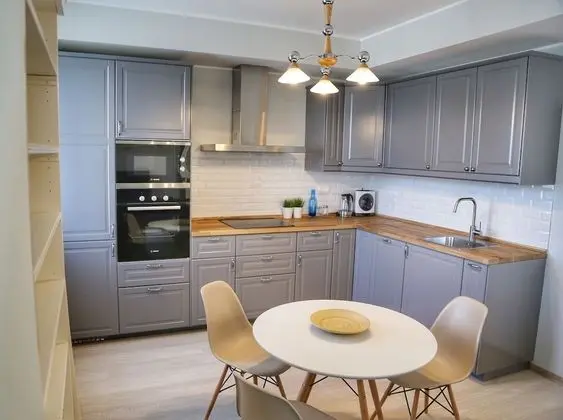 Skandi Klubb Apartments - Öne Çıkan Resim