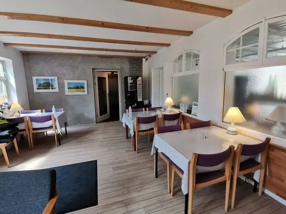 Hotel Skandinavien - Oda Düzeni