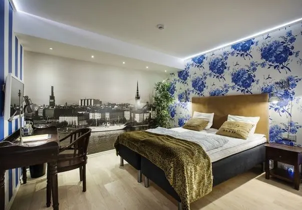 Skanstulls Boutique Hostel