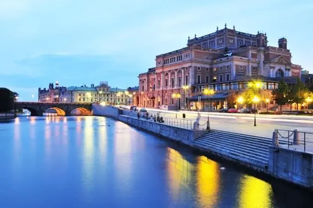 Skanstulls Boutique Hostel