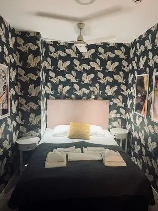 Skanstulls Boutique Hostel - Genel