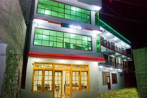 Skardu Royal Hotel and Restaurant