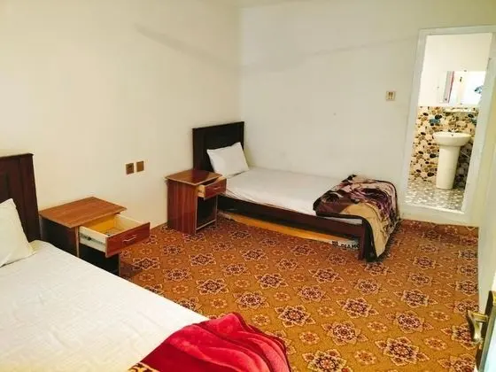 Skardu View Point Hotel