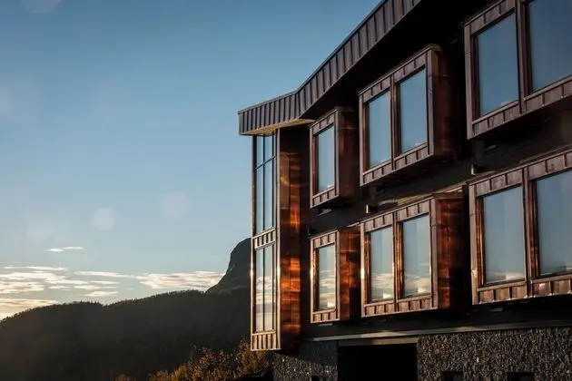 Skarsnuten Hotel - Öne Çıkan Resim