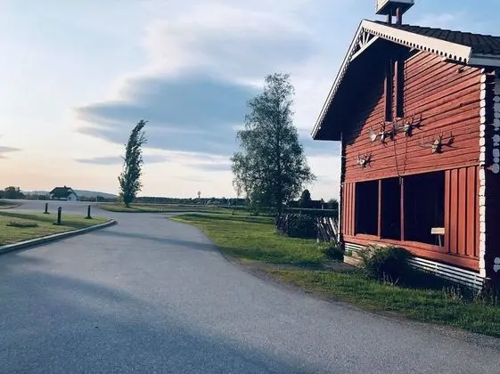 Skaslien Gjestgiveri