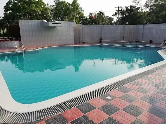 SKD Amar Bari a Luxury Resort