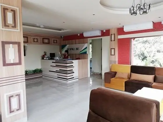 SKD Amar Bari a Luxury Resort - Öne Çıkan Resim