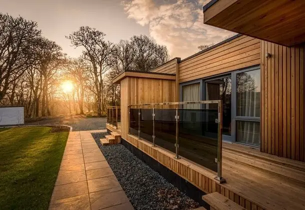 Skeabost House Hotel