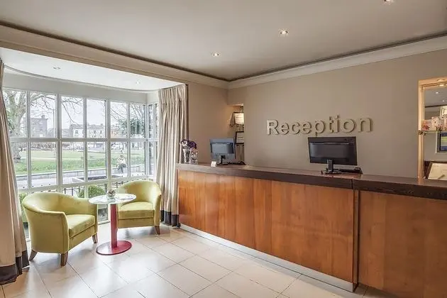 Skeffington ArmsHotel - Lobi