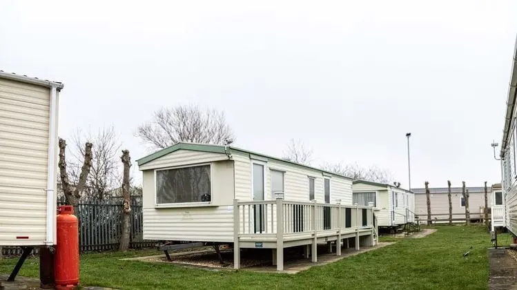 Skegness Caravans