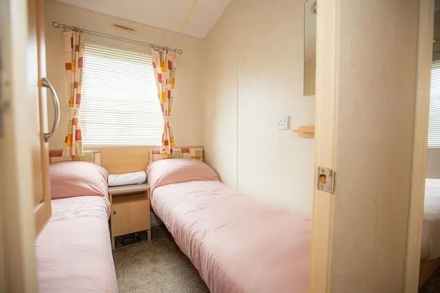 Skegness Holidays Binley Lodge - Oda