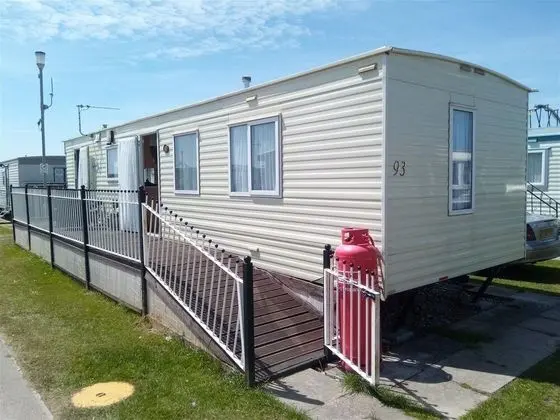 Skegness Ingoldmells Caravan Holidays - Dış Mekan