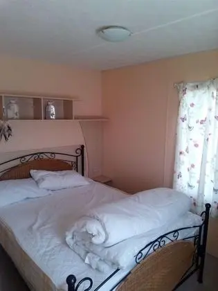 Skegness Ingoldmells Caravan Holidays - Oda