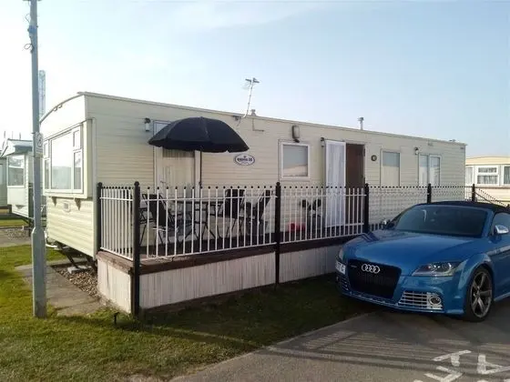 Skegness Ingoldmells Caravan Holidays - Öne Çıkan Resim
