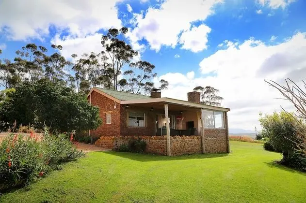 Skeiding Guest Farm