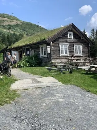 Skeikampen Appartement